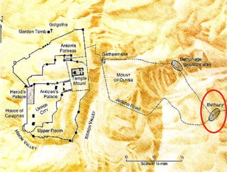 Bethany Mt of olives map.jpg