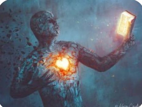 Ways In Which The Enemy Works: Believer Or Not -  Self Destruction Part 2.