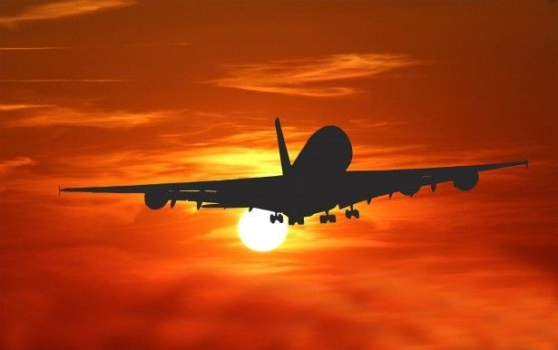 Vision Of An Aircraft
