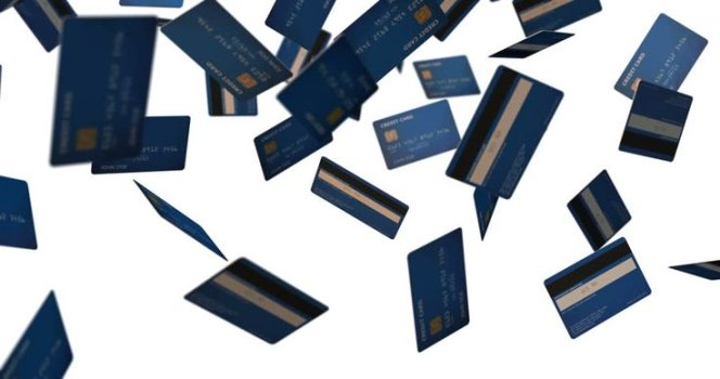 Vision About The Credit Cards. Part 2 of 2