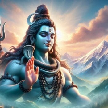 Vision Of An Idol