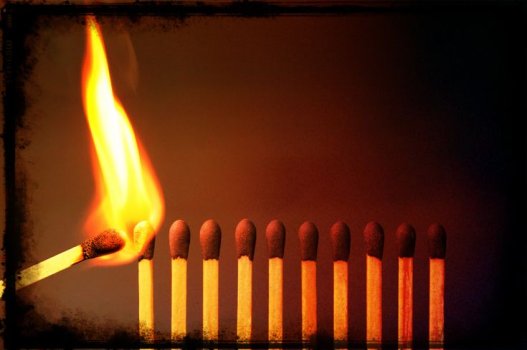 Revival Fire!
