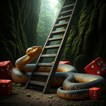 The Board Game Vision