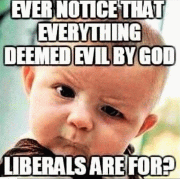 Liberals are For.GIF