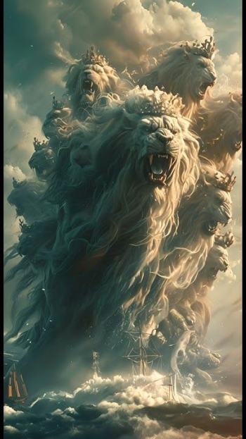 Revelations Blogs