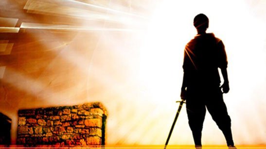 Jeremiah 1 and the Modern Church — A Call to Wake Up