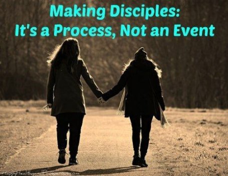Evangelism: Stories That Will Change Lives