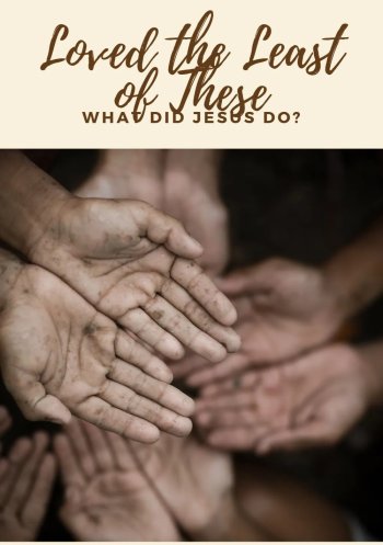 Personal Evangelism: My Walk With God.