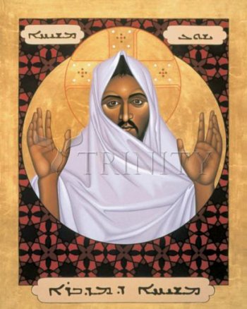 Ancient Faith Blog