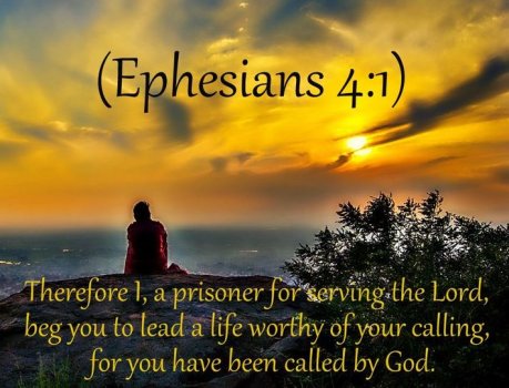ACCESSING THE CONTINUOUS FLOW FROM HIM