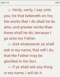 Exhortation - July 28, 2025