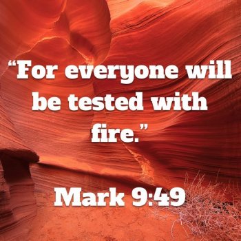 Exhortation - August 9, 2025