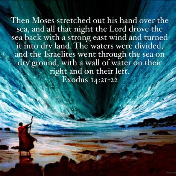 AGGRESSIVE FAITH