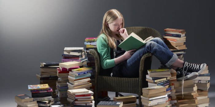 Angelina's Library Resources