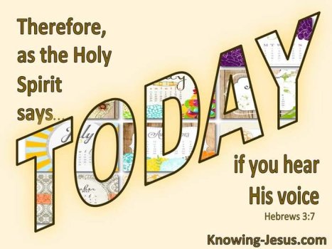 MOVING AHEAD IN THE ARMY OF GOD