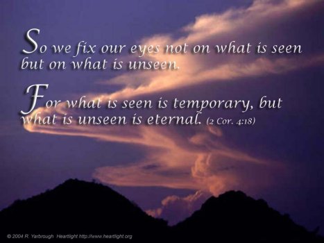 CONDUITS OF GOD’S PRESENCE AND POWER