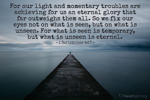 Exhortation - September 2, 2025