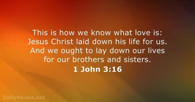 SUPERCHARGING OUR HEAVENLY FOCUS