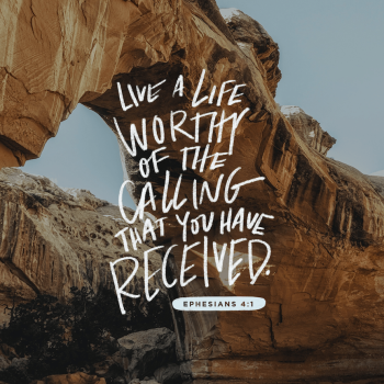 Exhortation - September 3, 2025