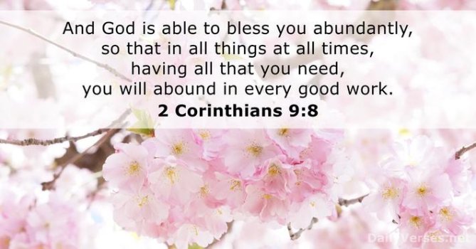 Exhortation - September 20, 2025