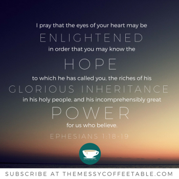Exhortation - September 23, 2025