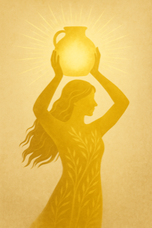 The Proverbs Woman: The Strength that Makes Heavy Things Light