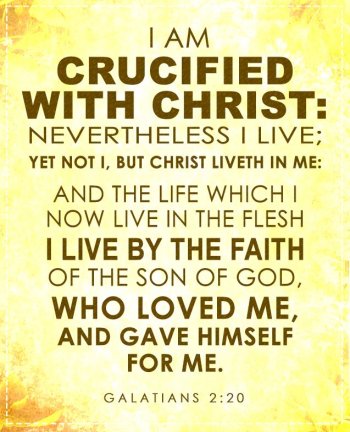 HIDDEN WITH CHRIST IN GOD