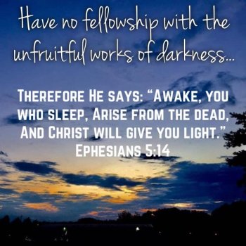 Exhortation - October 17, 2025