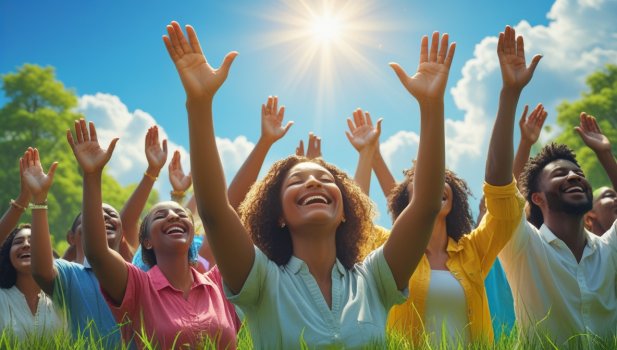 Knowing What The Bible Says About Our Happiness In This Crooked World