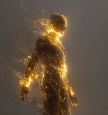 Vision Of A Soul-Man
