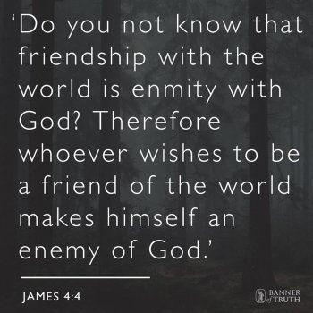 Exhortation - November 4, 2025