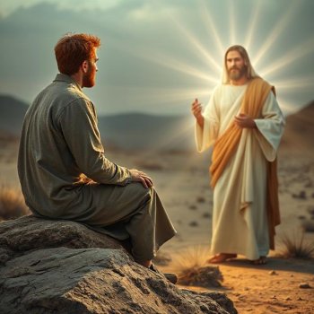 A Vision of Hope