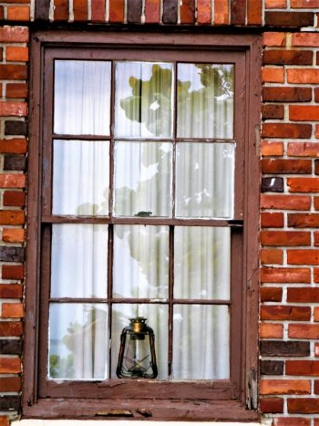 lamp in the window.JPG