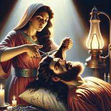 Exhortation - November 12, 2025