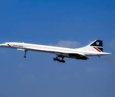 How High Did Concorde Fly?