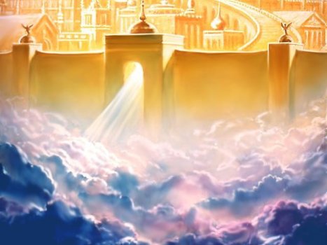 The Eternal Purpose