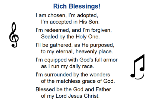 RICH Blessings song.png