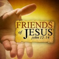 Friends of Jesus