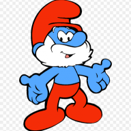 Papa Smurf