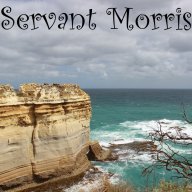 Servant Morris