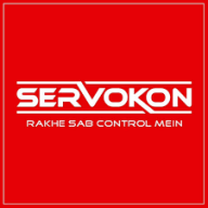 Servokon75