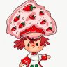 Strawberry Shortcake