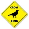 CrowCross