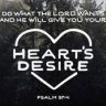 Psalm 37:4