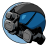 Tachyon Blue