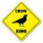 CrowCross