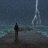 Raining