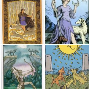 Tarot Exposed!