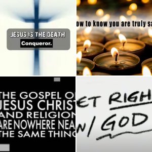 Video Tracts