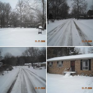 Snow 2010